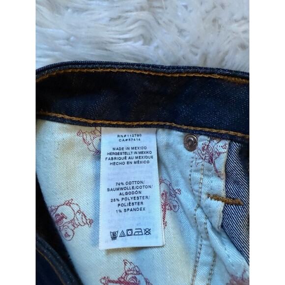 True Religion bootcut jeans - Picture 9 of 9